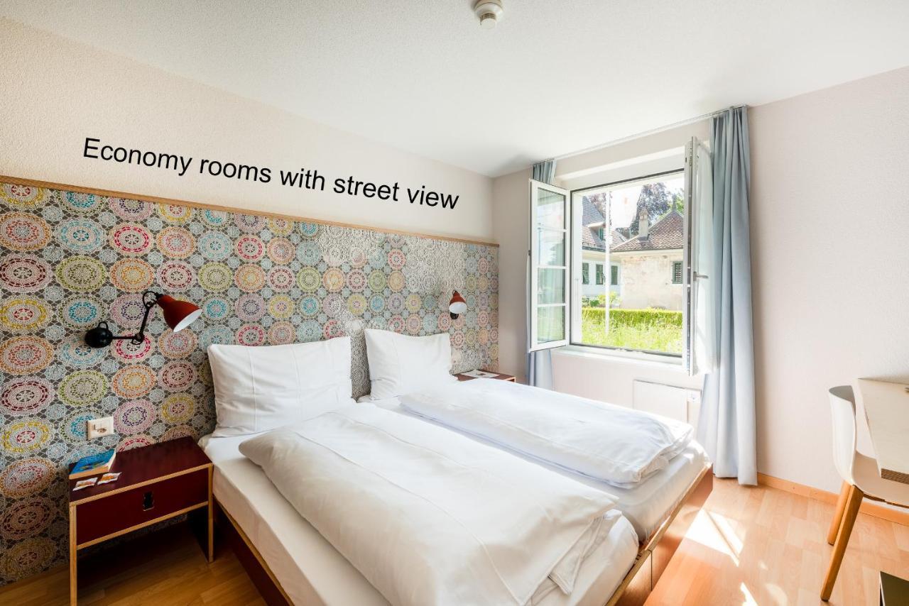 Baeren Self Check-In Hotel Solothurn Room photo