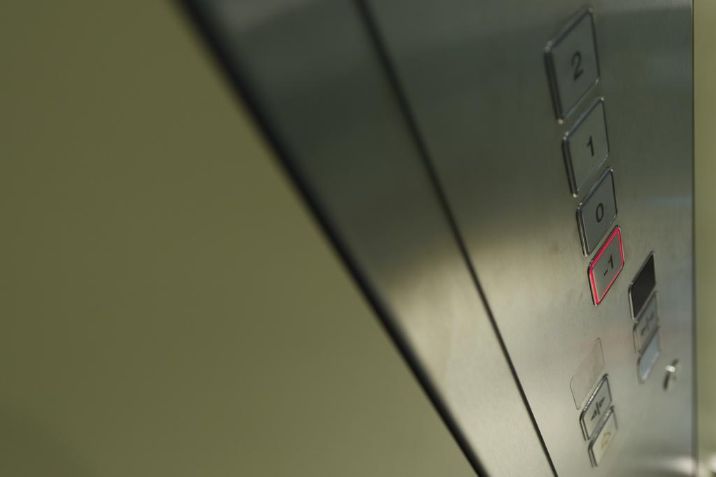 Baeren Self Check-In Hotel Solothurn Exterior photo