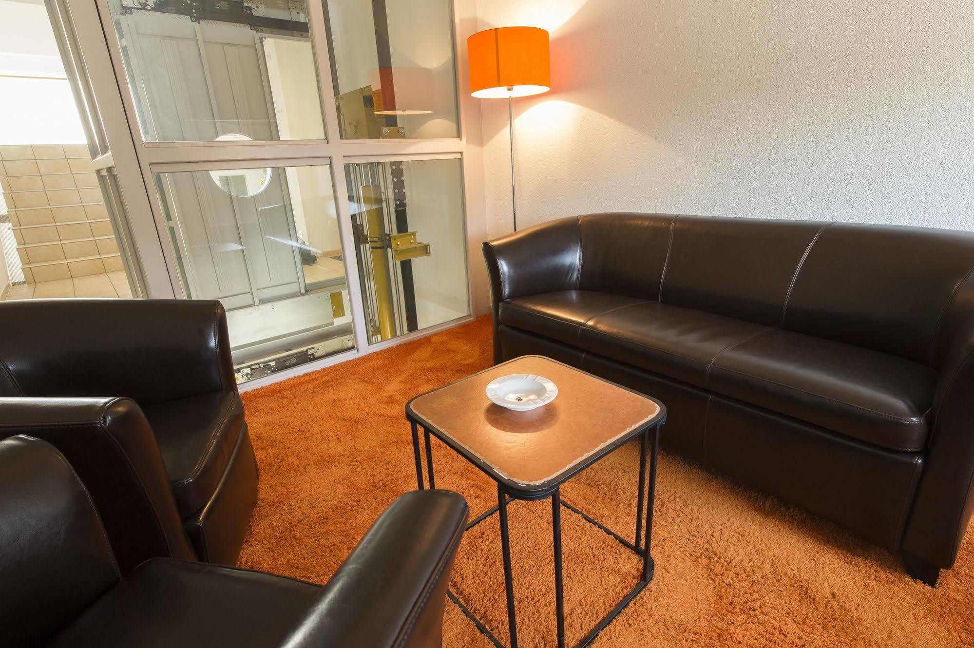 Baeren Self Check-In Hotel Solothurn Exterior photo
